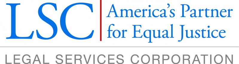 LSC: Legal Services Corporation