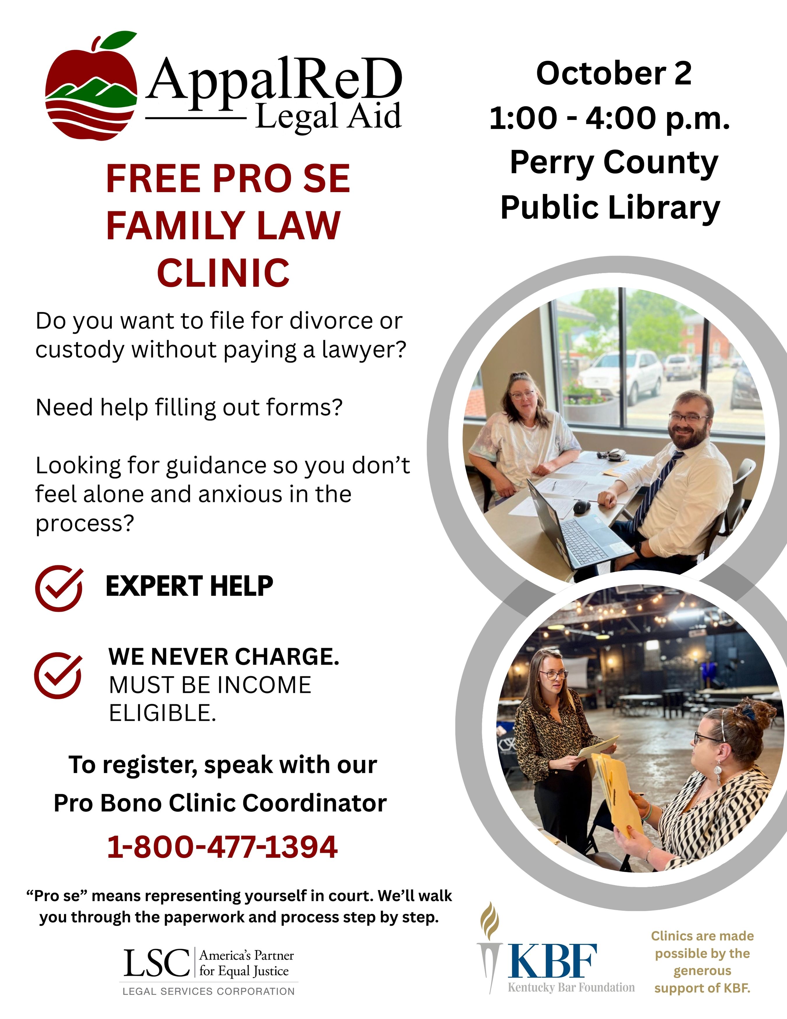 flyer