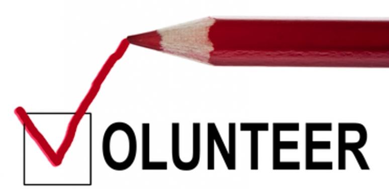 Volunteer