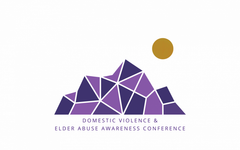 2022 Domestic Violence and Elder Abuse Awareness Conference