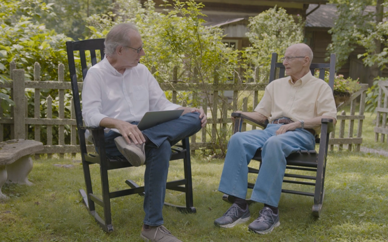 50th Anniversary Interview