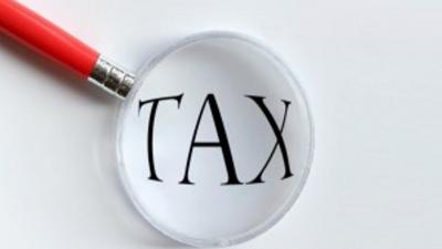 Low Income Taxpayer Clinic Low Income Taxpayer Clinic
